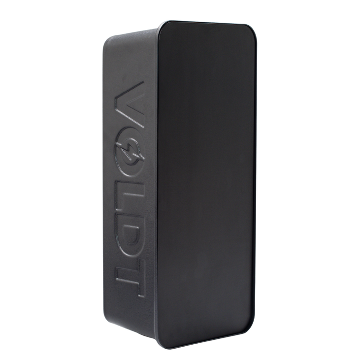 Voldt® Boxx pour chargeur mobile domestique