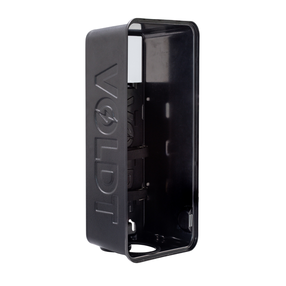 EV Shield pour chargeur mobile domestique