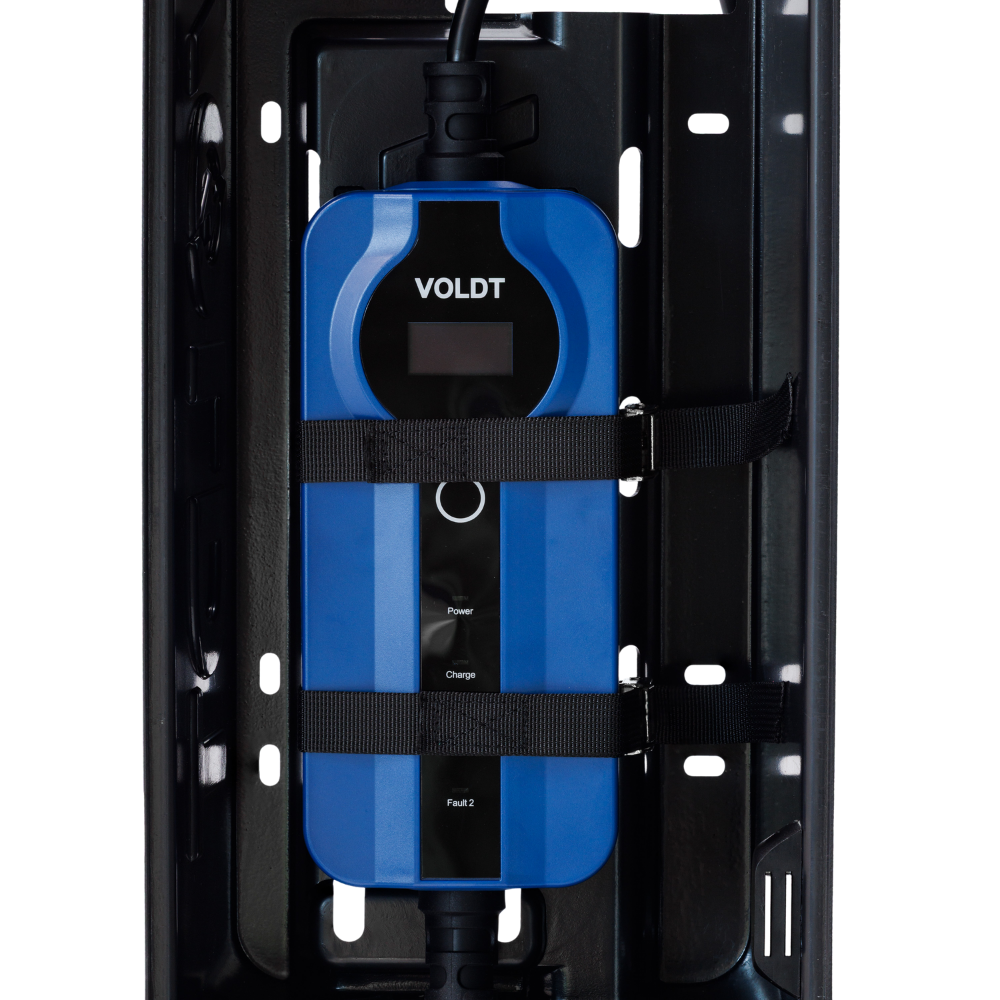 EV Shield pour chargeur mobile domestique