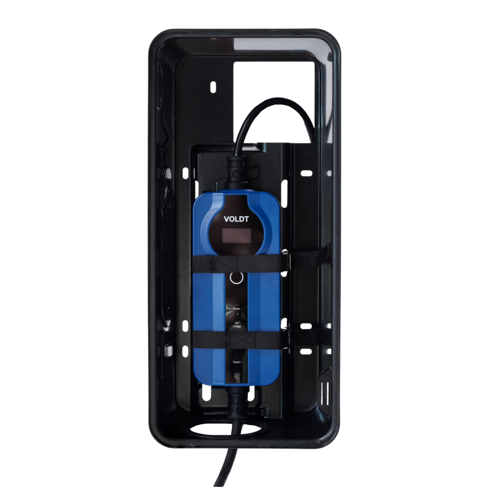 EV Shield pour chargeur mobile domestique