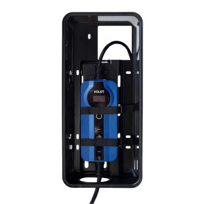 EV Shield pour chargeur mobile domestique