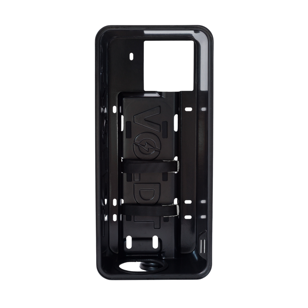 EV Shield pour chargeur mobile domestique