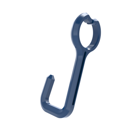 Voldt® Crochet de câble EV