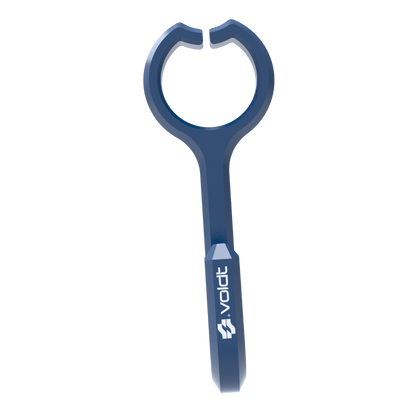 Voldt® Crochet de câble EV