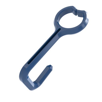 Voldt® Crochet de câble EV