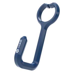 Voldt® Crochet de câble EV