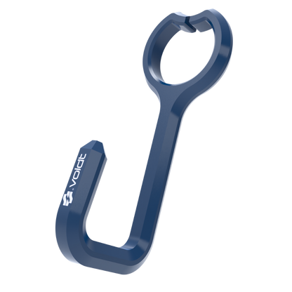 Voldt® Crochet de câble EV