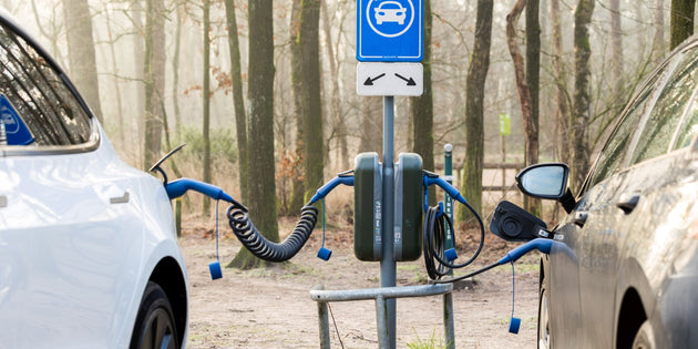 Type 1 - type 2 | 1 phase | 32a | 7.4kW câble de recharge