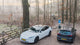 Type 1 - type 2 | 1 phase | 16A | 3,7kW câble de recharge