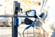 Adaptateur Type 2 (station de charge) à la prise schuko Type F 230V