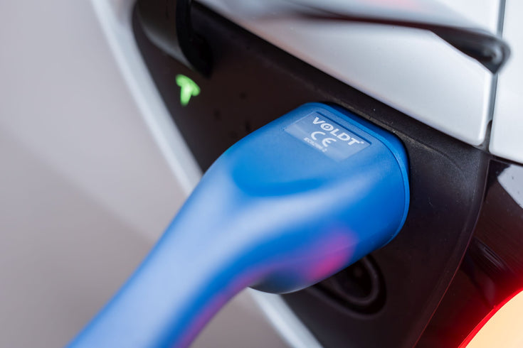 Câble de recharge Type 2 - Type 3 | mode 3 | 16A | 11kW