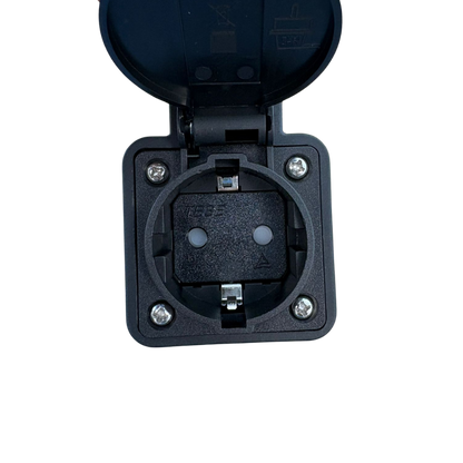 Voldt® Adaptateur V2L Type 2 16 A Prise EU V2L Renault