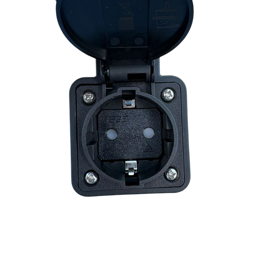 Voldt® Adaptateur V2L Type 2 16 A Prise EU V2L Hyundai