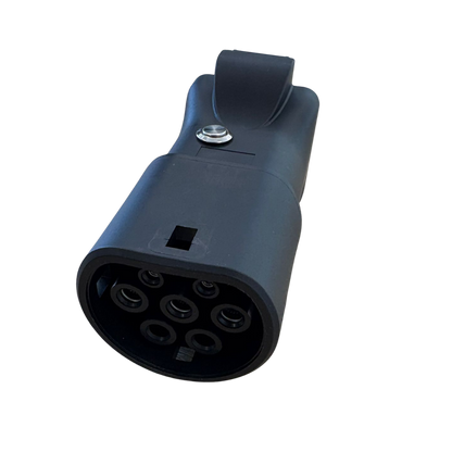Voldt® Adaptateur V2L Type 2 16 A Prise EU V2L BYD