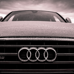 Câble de recharge Audi