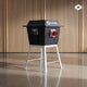 Voldt® Sitecharge | Type 2 | 2×11 kW
