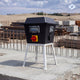 Voldt® Sitecharge | Type 2 | 2×11 kW