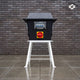 Voldt® Sitecharge | Type 2 | 2×11 kW