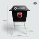 Voldt® Sitecharge | Type 2 | 2×11 kW