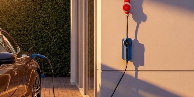 32A CEE à 5 pôles vers Type G adaptateur pour UK