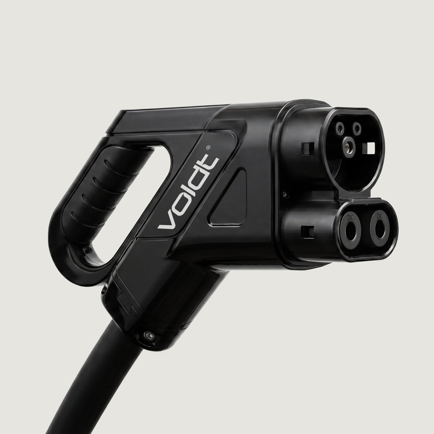 Chargeur rapide Voldt Mobile CCS2 40kW