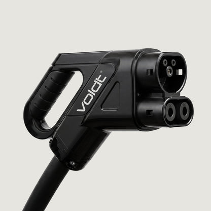 Chargeur rapide Voldt Mobile CCS2 40kW