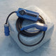 Voldt® Chargeur portable VE CEE | monophasé | 8A - 16A | 3,7kW +APP