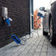 Voldt® Chargeur portable VE CEE | monophasé | 8A - 16A | 3,7kW +APP