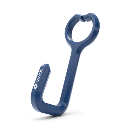 Voldt® Crochet de câble EV