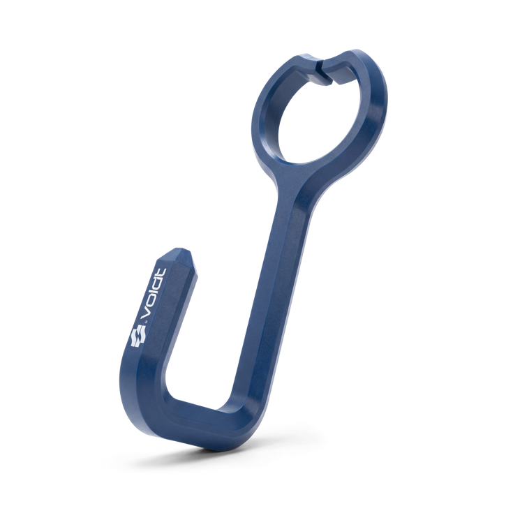 Voldt® Crochet de câble EV