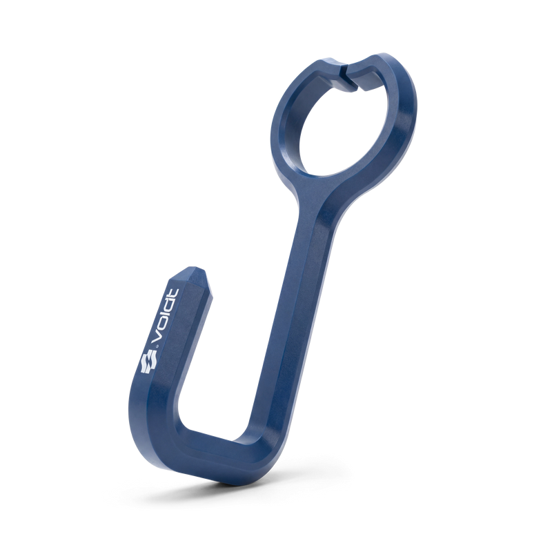 Voldt® Crochet de câble EV