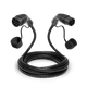 Voldt® Câble de recharge Type 2 Fibre de Carbone 22kW