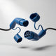 Type 2 | mode 3 | 16A | 11kW | câble de recharge spirale