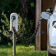 Type 2 | mode 3 | 16A | 11kW | câble de recharge spirale