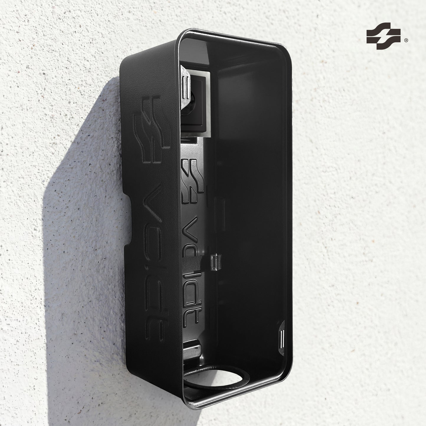 Voldt® Boxx pour chargeur mobile domestique