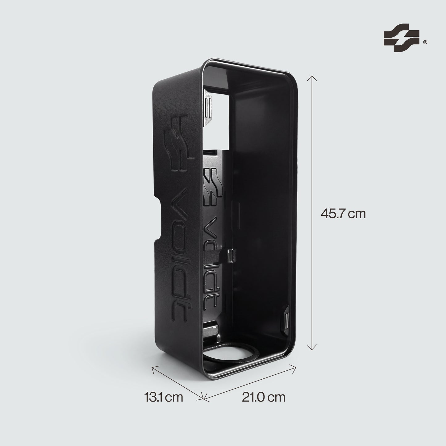 Voldt® Boxx pour chargeur mobile domestique