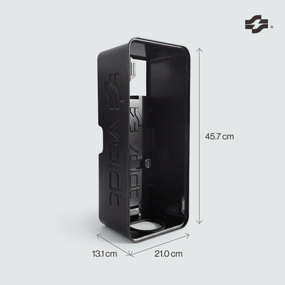 Voldt® Boxx pour chargeur mobile domestique