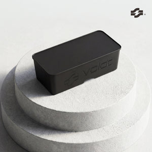 Voldt® Boxx pour chargeur mobile domestique