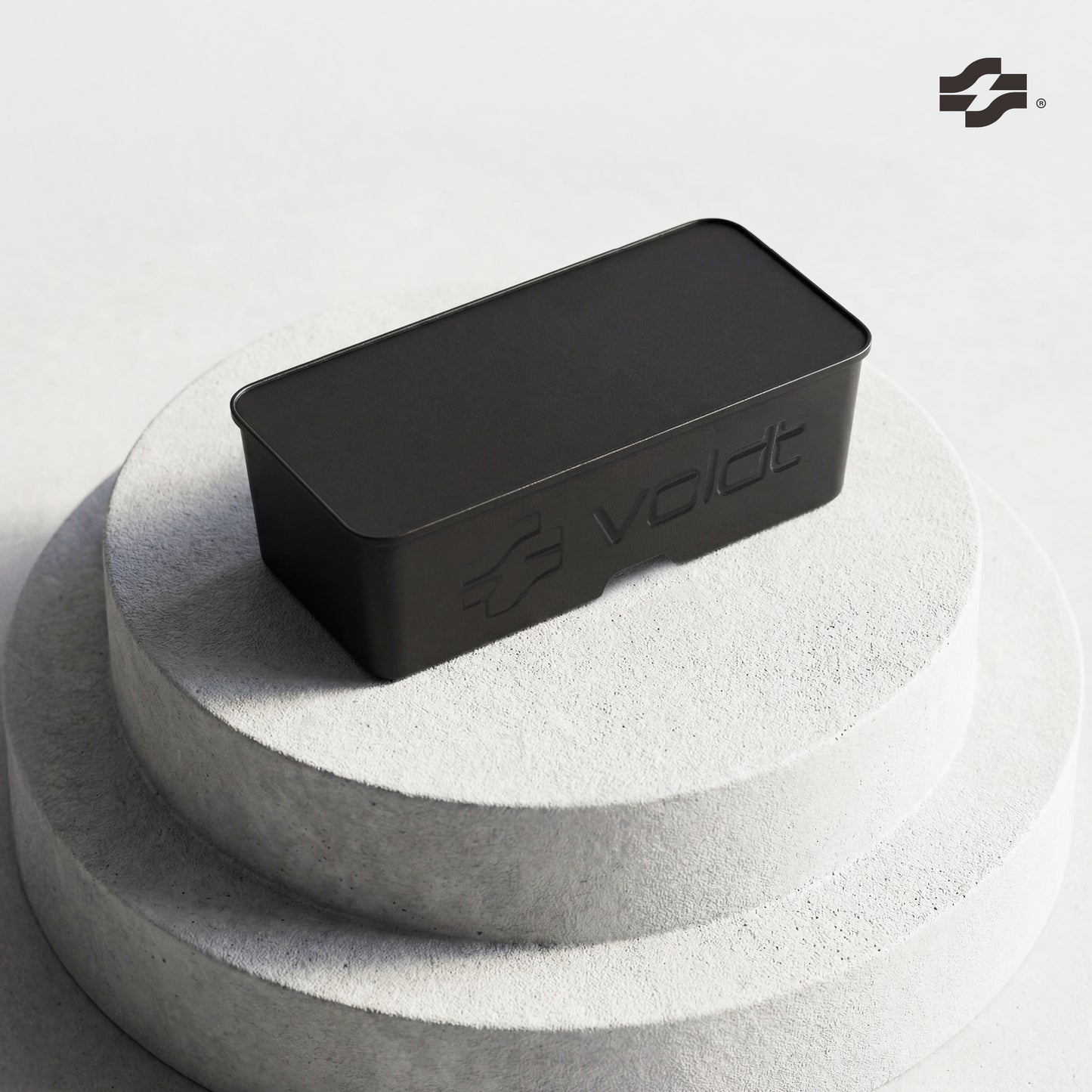 Voldt® Boxx pour chargeur mobile domestique