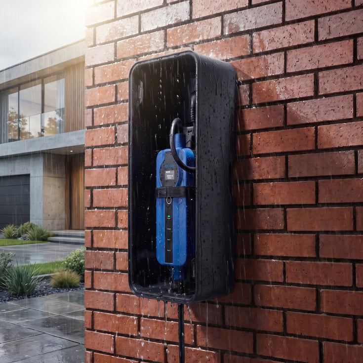 Voldt® Boxx pour chargeur mobile domestique