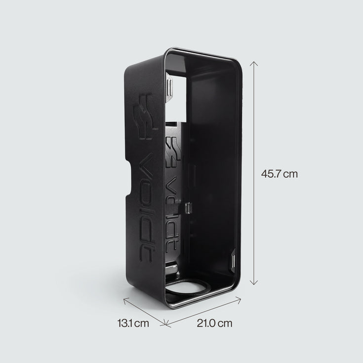 Voldt® Boxx pour chargeur mobile domestique