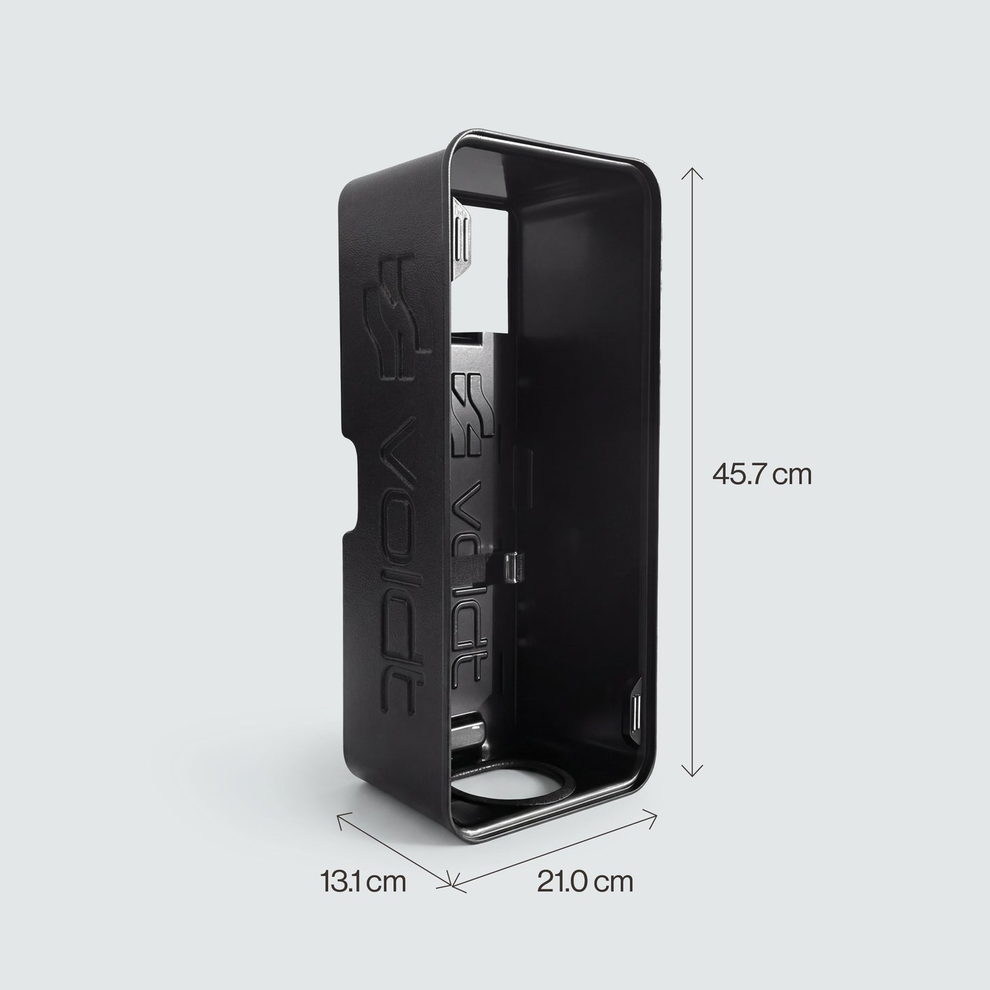 Voldt® Boxx pour chargeur mobile domestique