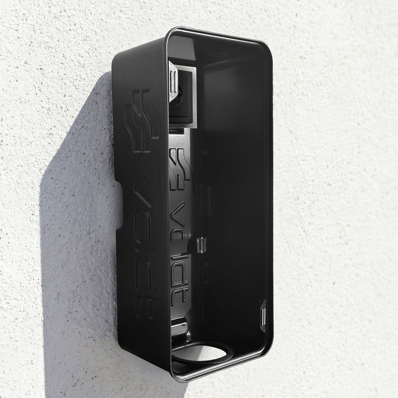 Voldt® Boxx pour chargeur mobile domestique