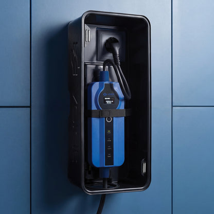 Voldt® Boxx pour chargeur mobile domestique