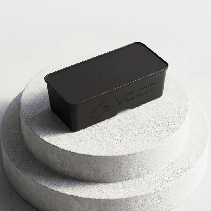 Voldt® Boxx pour chargeur mobile domestique