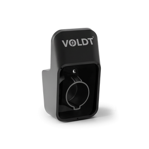 Support de prise pour câble de recharge EV Type 1