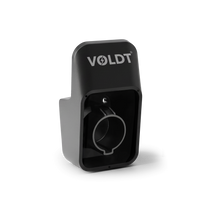 Support de prise pour câble de recharge EV Type 1