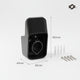 Support de prise pour câble de recharge EV Type 1