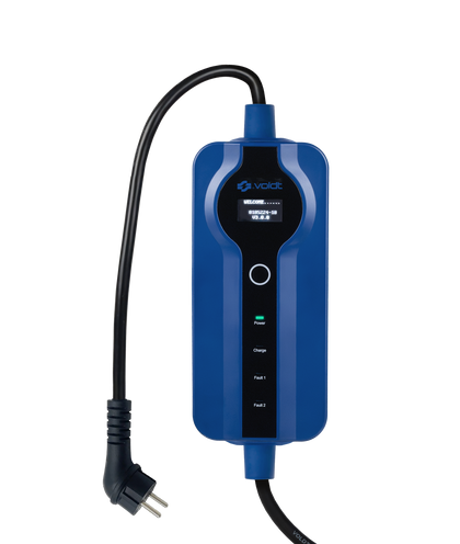 Câble de Recharge