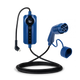 Voldt® Chargeur portable VE schuko | 8A - 16A | 3,7kW +APP